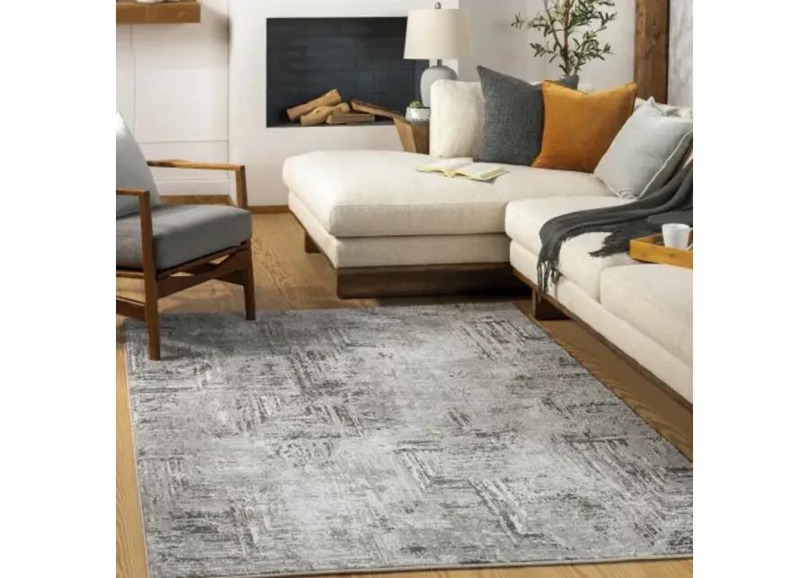 Allegro 5'3" x 7' Rug