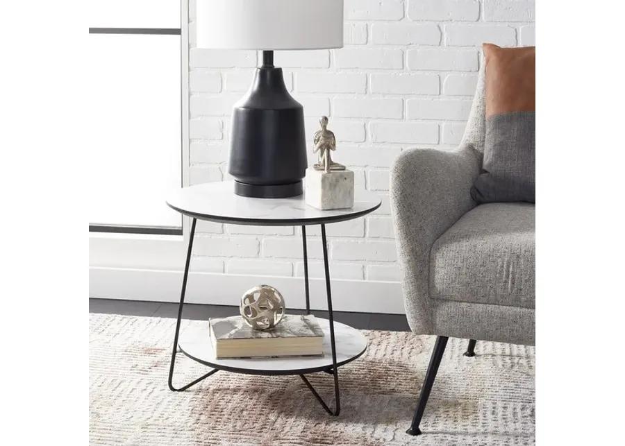 AVANI ROUND SIDE TABLE