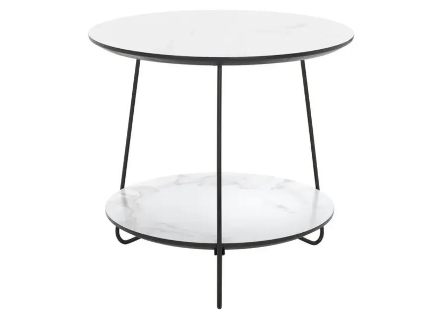 AVANI ROUND SIDE TABLE