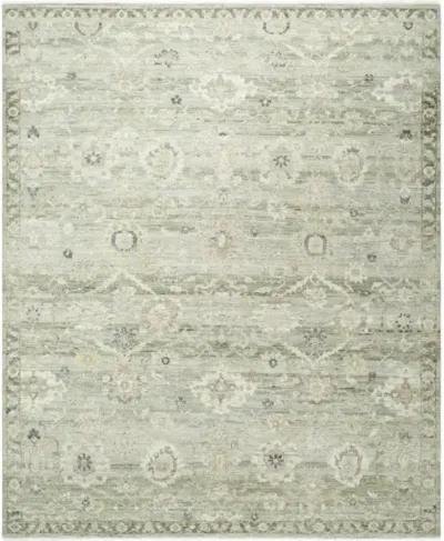 Khorasan KHO-2300 9' x 12' Handmade Rug