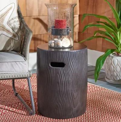 Trunk Accent Stool