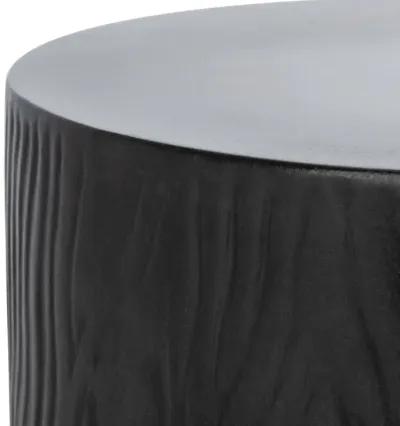 Trunk Accent Stool