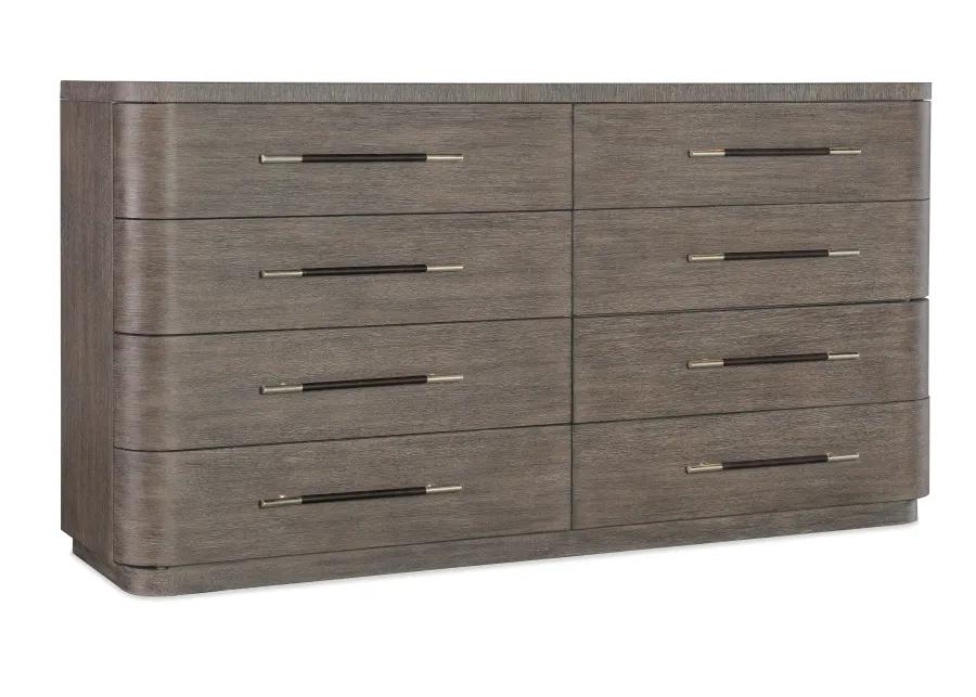 Modern Mood Dresser