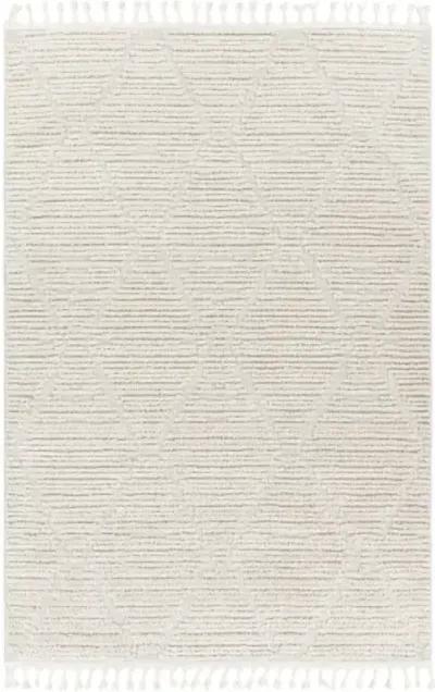 Azilal 7'10" x 10' Rug