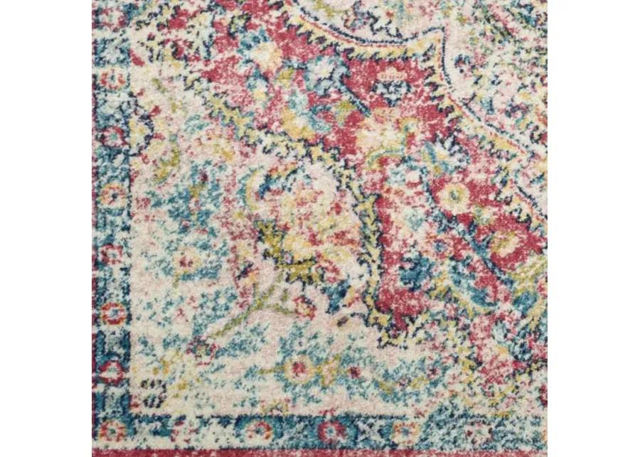 Elaziz ELZ-2359 2'7" x 7'6" Rug