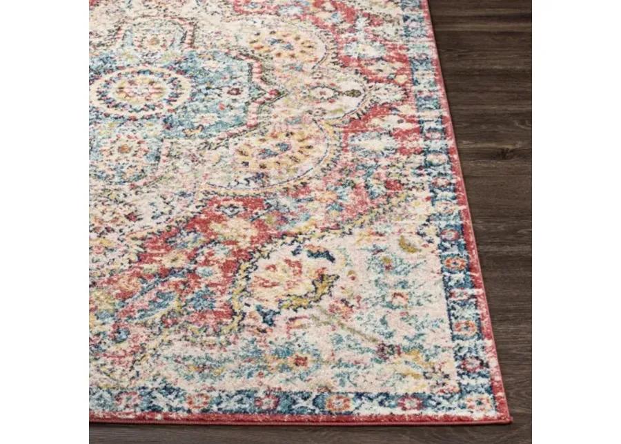 Elaziz ELZ-2359 2'7" x 7'6" Rug