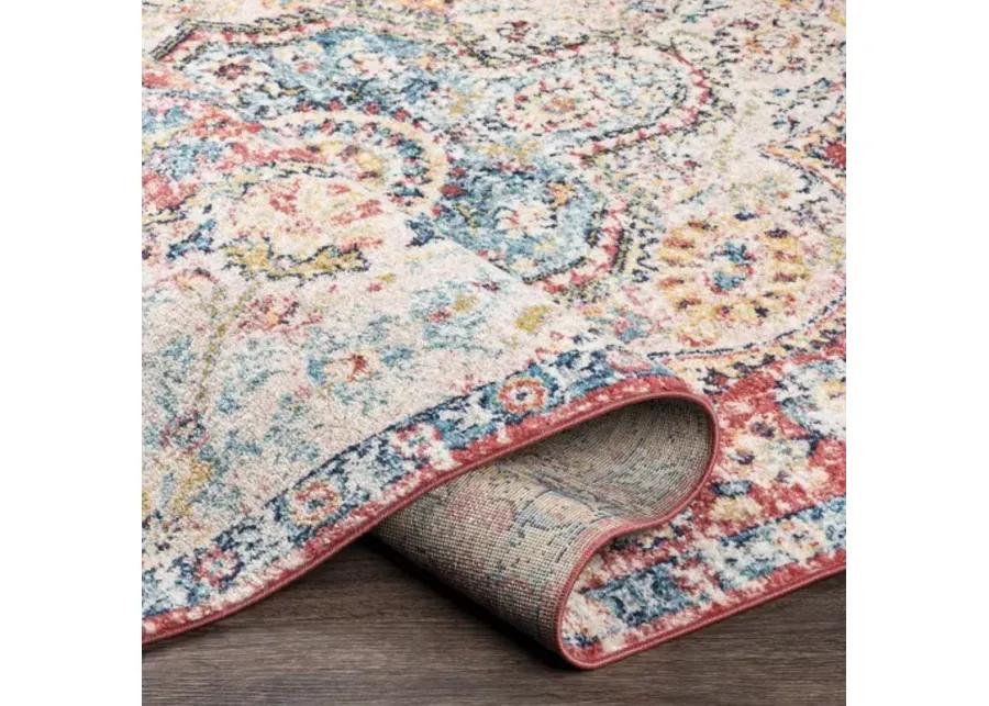 Elaziz ELZ-2359 2'7" x 7'6" Rug