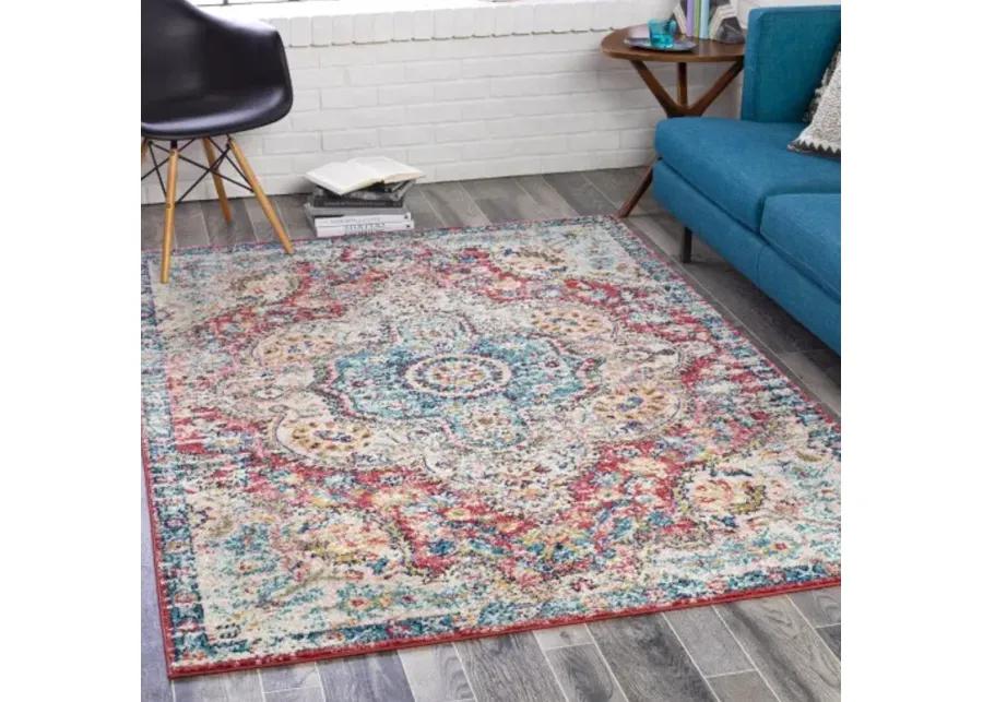 Elaziz ELZ-2359 2'7" x 7'6" Rug