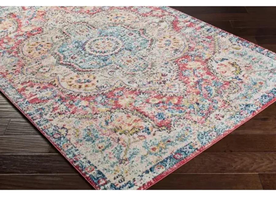 Elaziz ELZ-2359 2'7" x 7'6" Rug