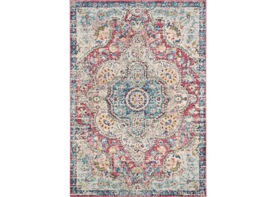 Elaziz ELZ-2359 2'7" x 7'6" Rug