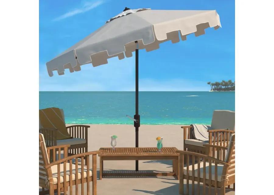 Zimmerman 11ft Rnd Market Umbrella