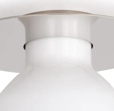 Mixer Flush Mount (Polished Nickel)