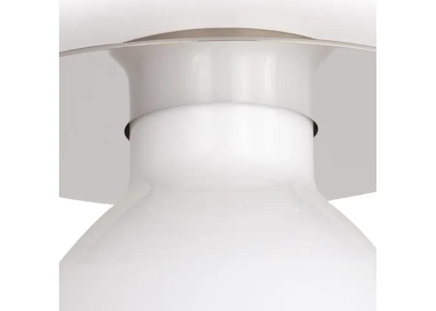 Mixer Flush Mount (Polished Nickel)