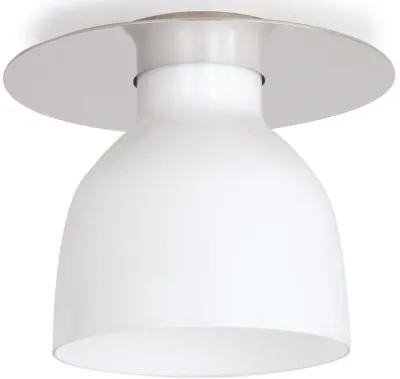 Mixer Flush Mount (Polished Nickel)