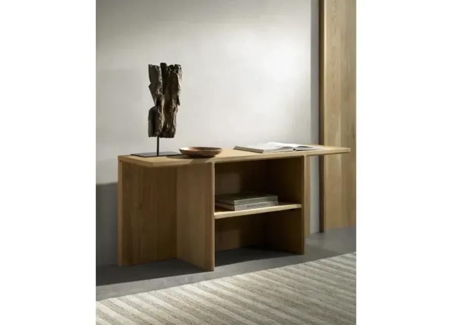 Cascata CCTA-003 26"H x 60"W x 16"D Console Table