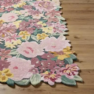 Shindig SDG-2301 9' x 12' Hand Made Rug