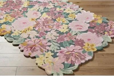 Shindig SDG-2301 9' x 12' Hand Made Rug