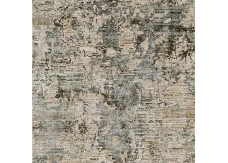 Brunswick BWK-2321 2'7" x 7'3" Rug