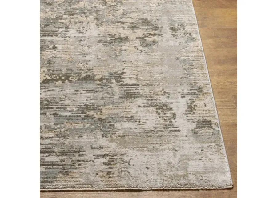 Brunswick BWK-2321 2'7" x 7'3" Rug