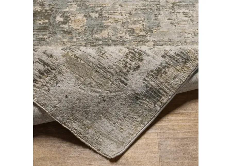 Brunswick BWK-2321 2'7" x 7'3" Rug