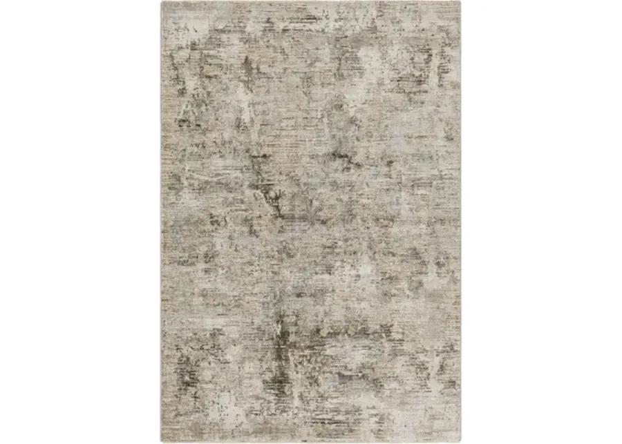 Brunswick BWK-2321 2'7" x 7'3" Rug