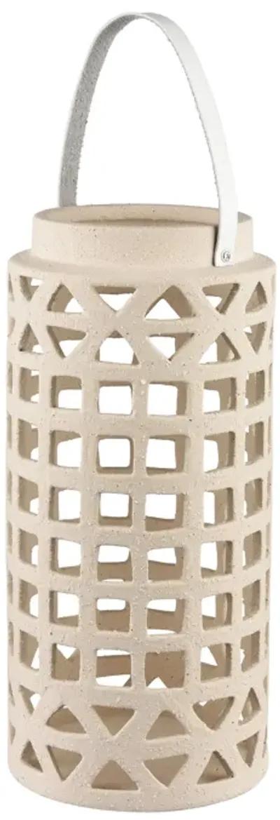 Haney Lantern  -  Large - Set of 2