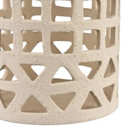 Haney Lantern  -  Large - Set of 2