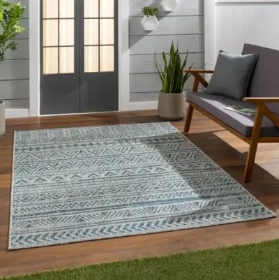 Eagean 5'3" x 7'7" Rug