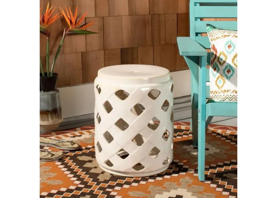 Betli Outdoor Garden Stool