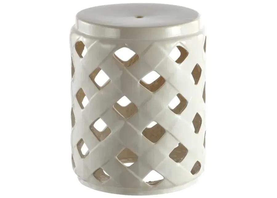 Betli Outdoor Garden Stool