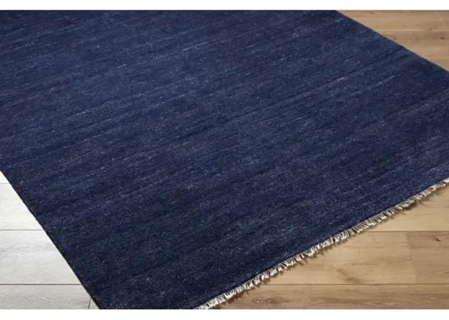 Epic EPI-2300 8'6" x 11'6" Handmade Rug