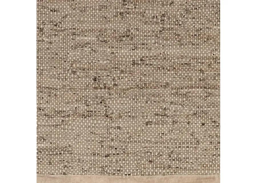 Porter POE-2303 27" x 45" Hand Made Rug