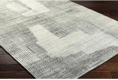 Tunus TUN-2317 6' x 9' Handmade Rug