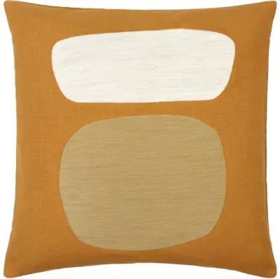 Jason Wu JSW-006 18"L x 18"W Accent Pillow