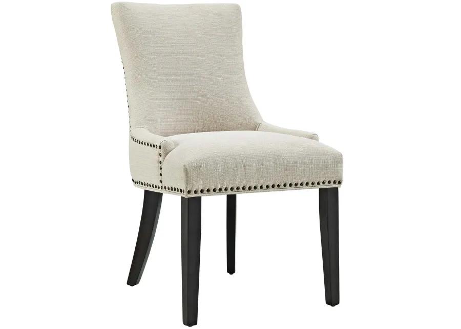 mar Dining Side Chair Fabric Set of 2