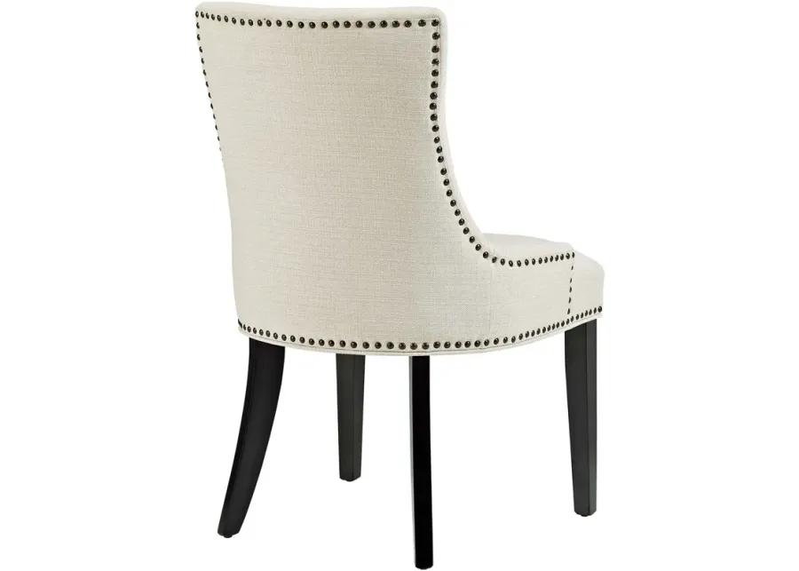 mar Dining Side Chair Fabric Set of 2