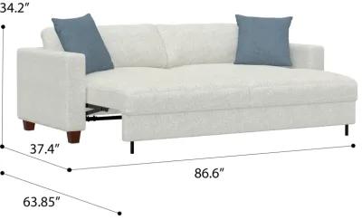 Bianca Pop-Up Sleeper Sofa