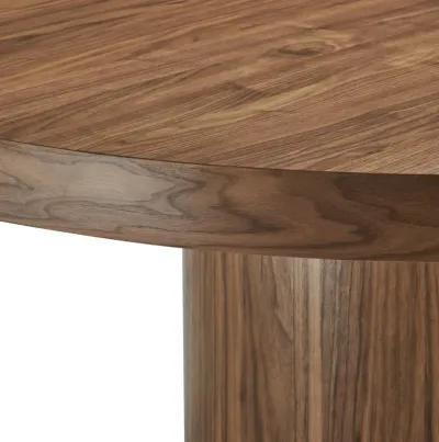 Gratify Round Dining Table