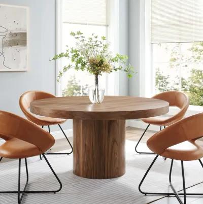 Gratify Round Dining Table