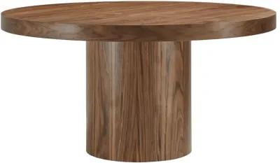 Gratify Round Dining Table