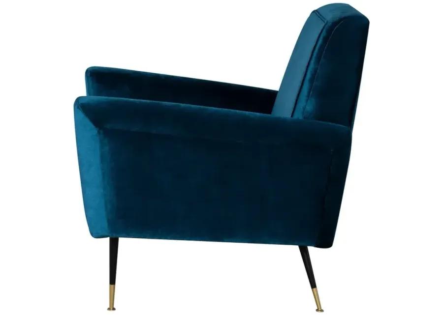 VICTOR OCCASIONAL CHAIR