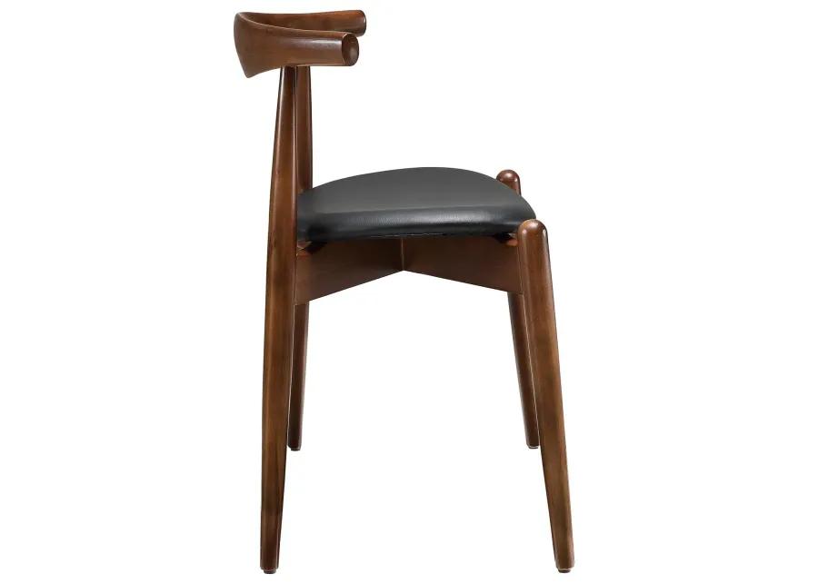 Stalwart Dining Chair