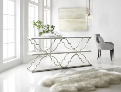 Melange Golden Gate Console