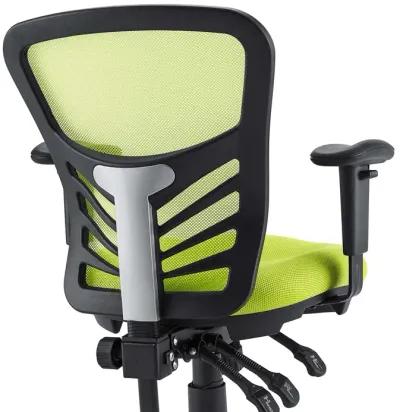 Articulate Mesh Office Chair