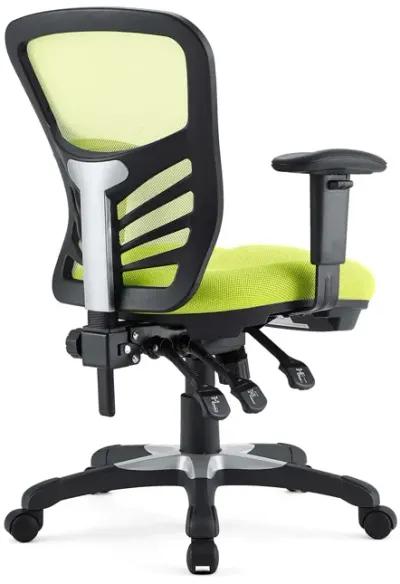 Articulate Mesh Office Chair