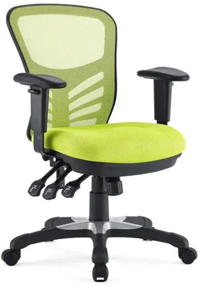 Articulate Mesh Office Chair