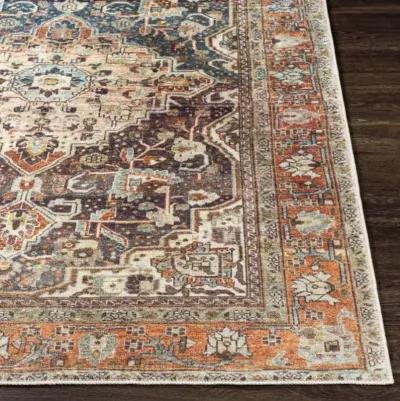 Amelie AML-2343 2'7" x 7'10" Rug