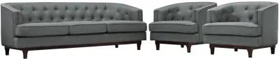 Coast Living Room Set Set of 3