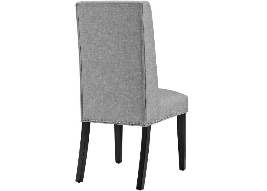 Baron Fabric Dining Chair