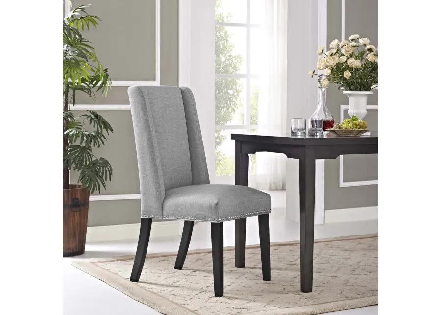 Baron Fabric Dining Chair